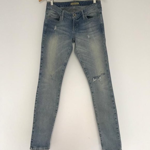 Guess Jeans Los Angeles - Picture 1 of 8